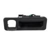 Rear Door Tailgate Switch 81260D9010 81260-D9010 for EX SX Trunk Release Opener Lid Lock Handle Replacement