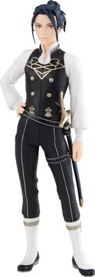 POP UP PARADE Fire Emblem Three Houses Феликс Юго Фралдариус пластиковая окрашенная полная фигурка G94508 немасштабная