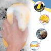 Household Cleaning Wash Sponge, Large All Purpose Sponges For Cleaning, Tile, Bike, Kitchen, Bathroom, Household Clean