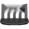 TP-LINK BE3600 WiFi 7 Dual-Band Wireless Router (CN version)