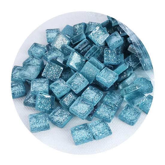 Шикарная мозаичная плитка, удобная, антифризная, мини, простая в работе, безвредная, квадратная