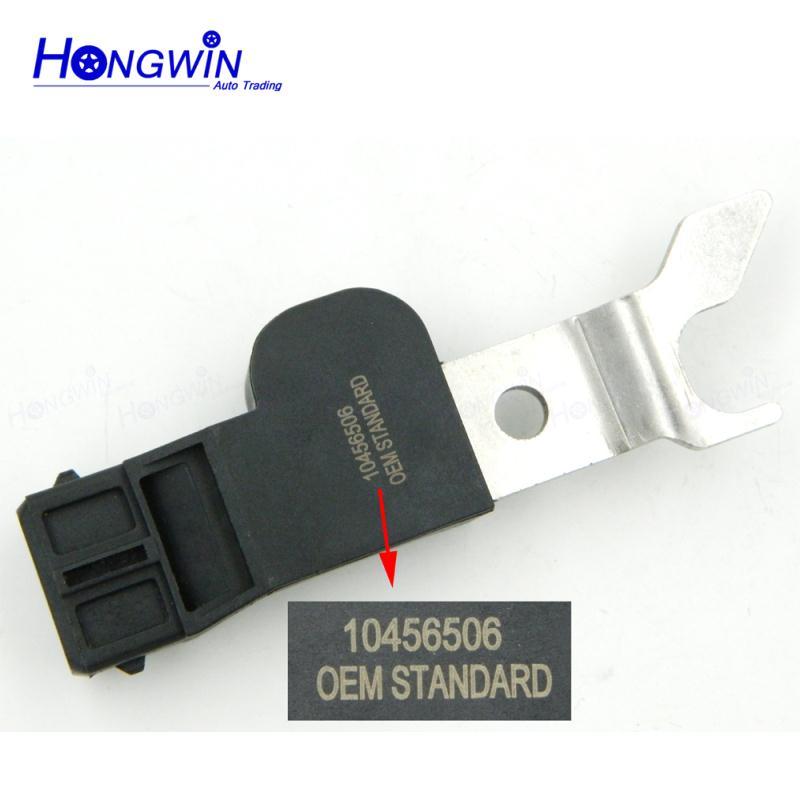 Genuine No.10456506 Camshaft Position Sensor For Isuzu Chevrolet Epica Evanda Lacetti Nubira Rezzo Daewoo Vauxhall Opel 96418393