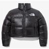 North FaCe NupSy Короткая куртка Женская S Nj1Dq86a B C D
