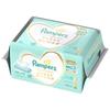 Baby Wipes Pampers Best for the Skin Pieces X 2 (56 Pieces)