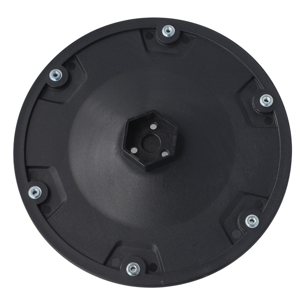 For Dreame A1 Lawn Mower Blade Disc RSDRA-01 Robotic Lawnmower Tuning Blade Disc Mower Turntable Garden Tool Accessories