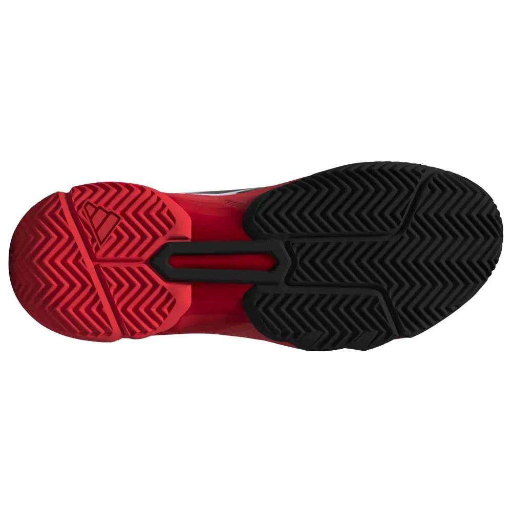 Adidas Hard Court Shoes Courtjam Control 3