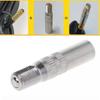 Auto for Wheels Tires Auto Parts Valve Stem Extension Tube Bicycle Valve Extender Extender Valves