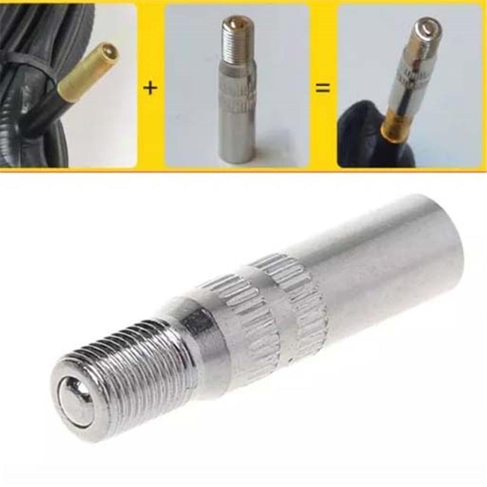 Wheels Tires Car Auto Auto Parts Extender Valves Bicycle Valve Extender Extension Tube Valve Stem