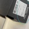 Б/у Arcteryx VERTEX ALPINE X000009019-Черный/Черный-P26093954820271
