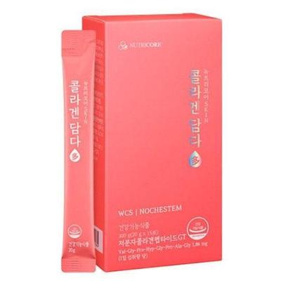 Кости, суставы и хрящи – Коллаген