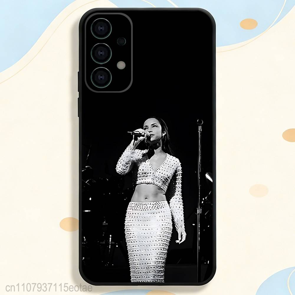 Чехол-футляр S-Sade Adu Love Deluxe для Samsung Galaxy S26 S21 S25 FE S24 S23 Ultra S20 S9 S22 Plus S10 TPU