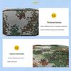 Portable Tactical Camouflage Toiletry & Organizer Bag