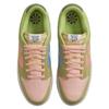 Nike Dunk Low 'Sun Club Arctic Orange Sanded Gold' Скейтбордические Кроссовки DM0583-800