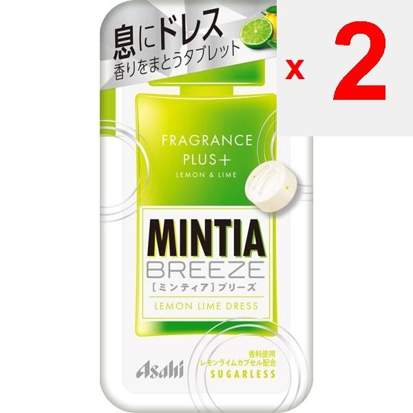 Asahi Платье Minty Breeze Lemon LimeХарактеристики - Большой размер (приблизительно. 0,75 г на зерно) Характеристики аромата - Крупный (приблизительно. 0,75 г на