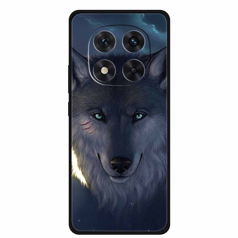 Чехол для Redmi Note 15 Pro 5G 6.83“ Мультяшный Мягкий Силикон ТПУ Защитный Чехол для Телефона для Redmi Note15 Pro 5G Роскошный Бампер Coque