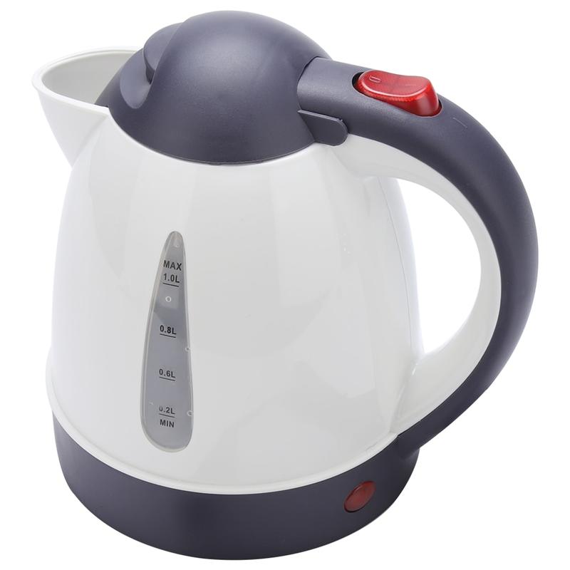 Electric kettle fast boiling hot tea coffee portable car travel car water cabinet travel cabinet pot electric kettles