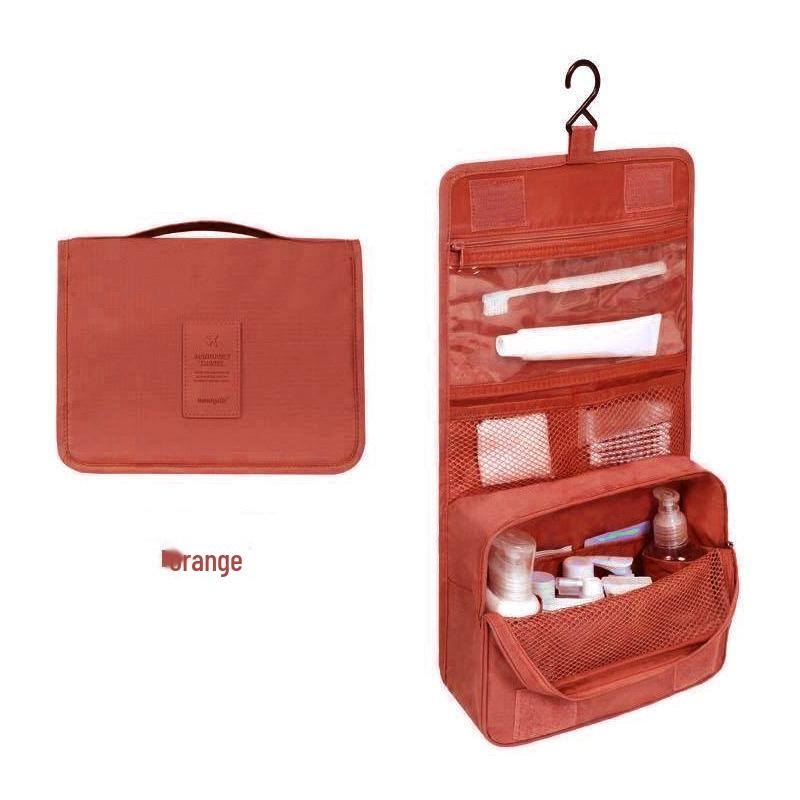 Водонепроницаемая подвесная косметичка в корейском стиле для мужчин и женщин