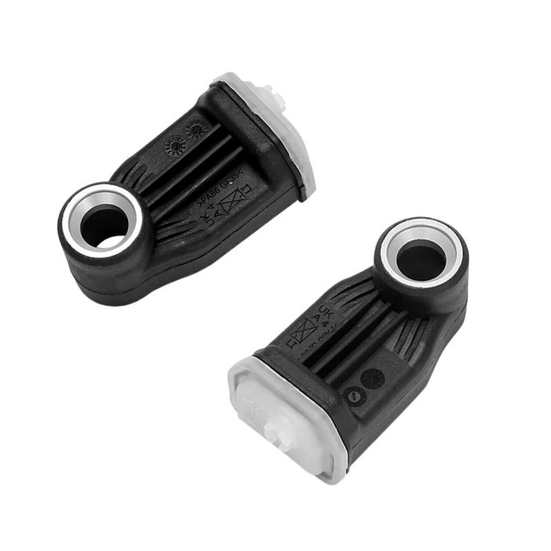 2PCS 8567683 TPMS Motorcycle Tire Pressure Sensor 433MHZ For BMW R1200GS R1200RT K1600GT F800GT F700GS 36318567683 3631-8567-683