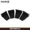 4Pcs Tyre Changer Wheel Protection Rim Protection Rim Guards Clamping Jaw Protector Clamp Guards