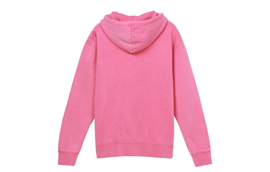 Jordan Sweatshirts Men's Watermelon Red Hooded Moderate Regular CK6469-630