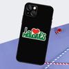 Чехол для телефона с флагом Мальдив для iPhone 16 15 11 12 13 14 Pro Max Mini XS XR X 7 8 Plus Мягкий чехол из ТПУ