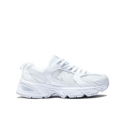 Женские кроссовки 530 Triple White