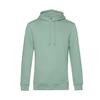 B&C Mens Organic Hooded Sweater