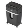 Уничтожитель документов - HP - Pro Shredder 12MC - Вместимость 12 листов - Корзина 25 л - Микрорезка