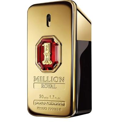Парфюмерная вода Paco Rabanne 1 Million Royal, парфюмерная вода-спрей, 50 мл