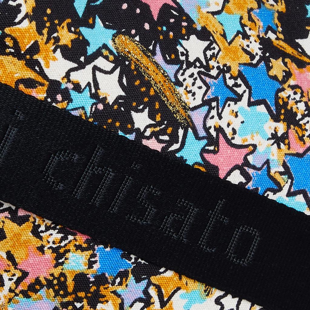 Большая сумка-тоут, двусторонняя сумка Galaxy Panel [Tsumori Chisato] Женская