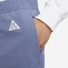 Nike Штаны ACG NRG Trail Diffused Blue для мужчин в уличном стиле CV0660-491