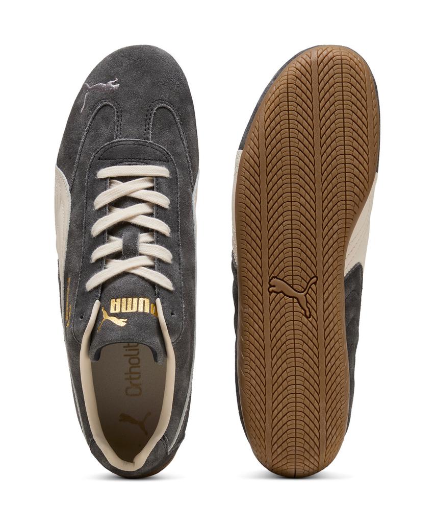 Puma Speedcat Выцветший - Железный: Альпийский снег / 403688-03