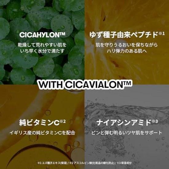 VTCOSMETICS Набор тканевых масок Уход за кожей (2. Маска Cica Vital)