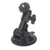 Крепление для камеры на присоске в автомобиль Мощный держатель для камеры на лобовое стекло с высокой грузоподъемностью для экшн-камеры