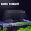 High Brightness Fish Tank Clip-on Lamp Energy-saving Aquarium LED Light Home Decorations