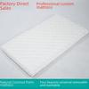 Eco-Friendly Coconut Fiber Latex Baby Mattress - Removable & Washable for Newborns and Kindergarteners