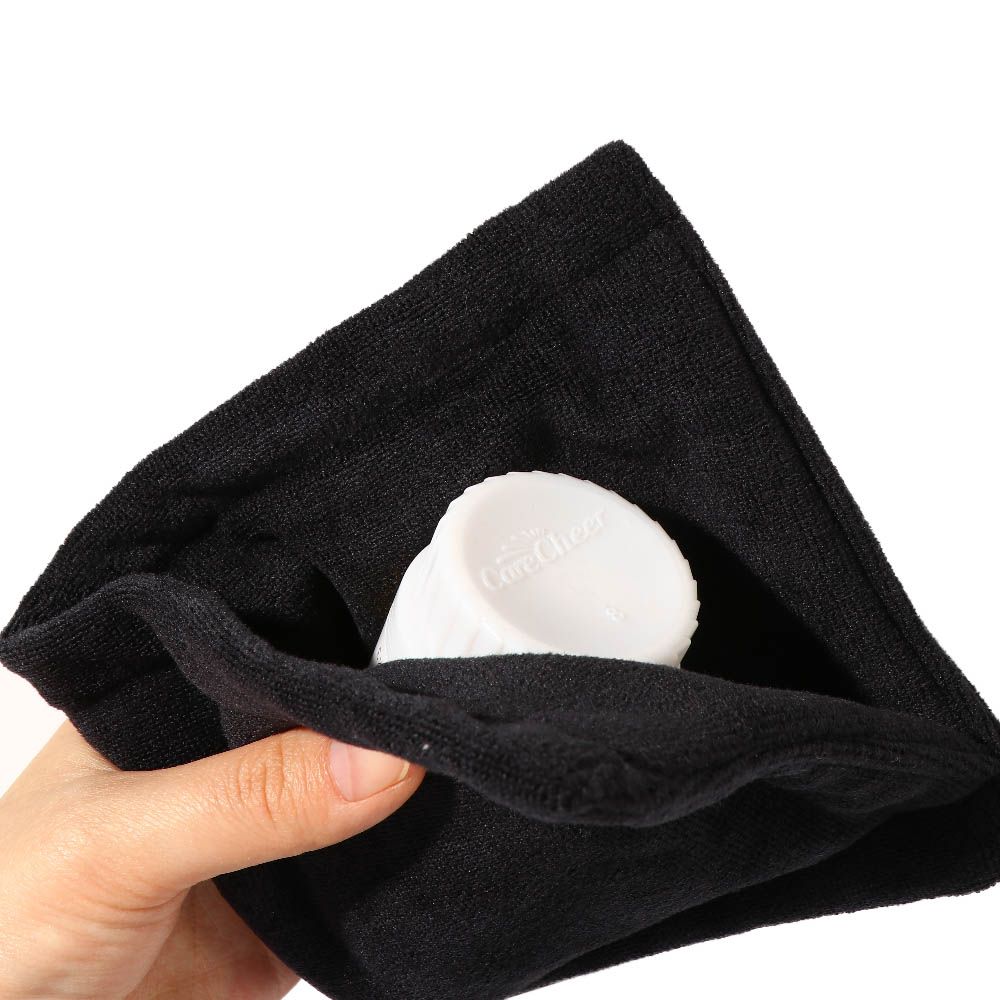 Cleaning Tool Cotton Fine Workmanship Cleaning Towels Golf Towel Golf Accessories Golf Cleaning Kit