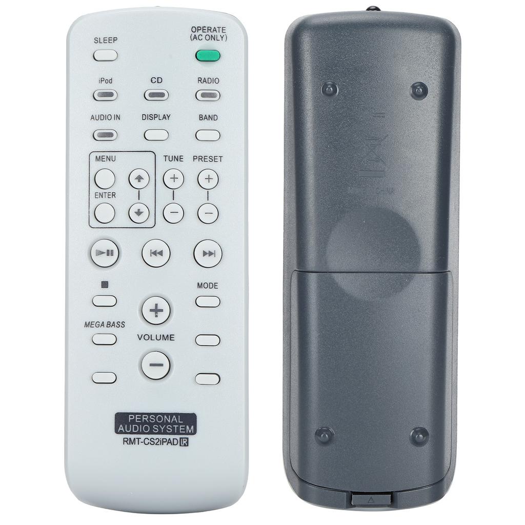 Замена пульта дистанционного управления Пульт дистанционного управления для Sony RMTCS2IPA ZSS2IP ZSS4IP o System