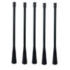 Партия 5 шт. UHF 400-470 МГц Гибкая штыревая антенна для рации Motorola GP338 GP328 GP3188 GP68 GP340 GP88S GP88 CP140 GP3688