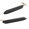 For TOYOTA CAMRY FORTUNER ALPHARD SIENNA LEXUS NX Rear Bumper Light Left Right Tail Brake Stop Lamp Reflector Lights Assembly