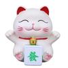 Gifts Japanese Lucky Cat Figurines Cute New Year Car Ornaments Creative Kawaii Auto Interior Ornament Home