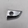 For Honda 2016-2019 10th generation Civic  Front Left Door Outer Handle Small Cover  Lock Cylinder Cover Original