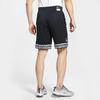 Nike Мужские шорты Giannis DRI-FIT 'Черный' CD9555-010