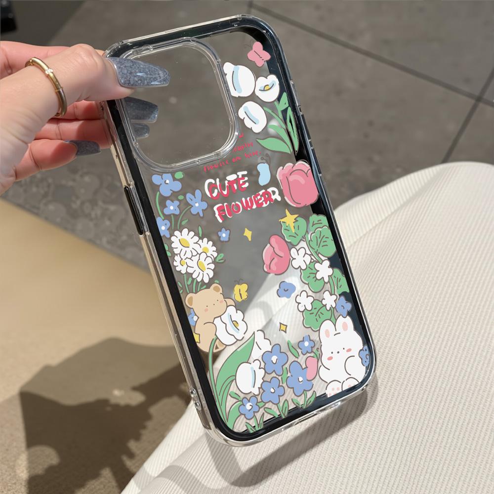 Чехол с рисунком животного для iPhone 17 11 12 13 14 15 16 iPhone 17 12 13 14 15 16 Pro 17 12 13 14 15 16 Pro Max. Высококачественный чехол с рисунком животного.