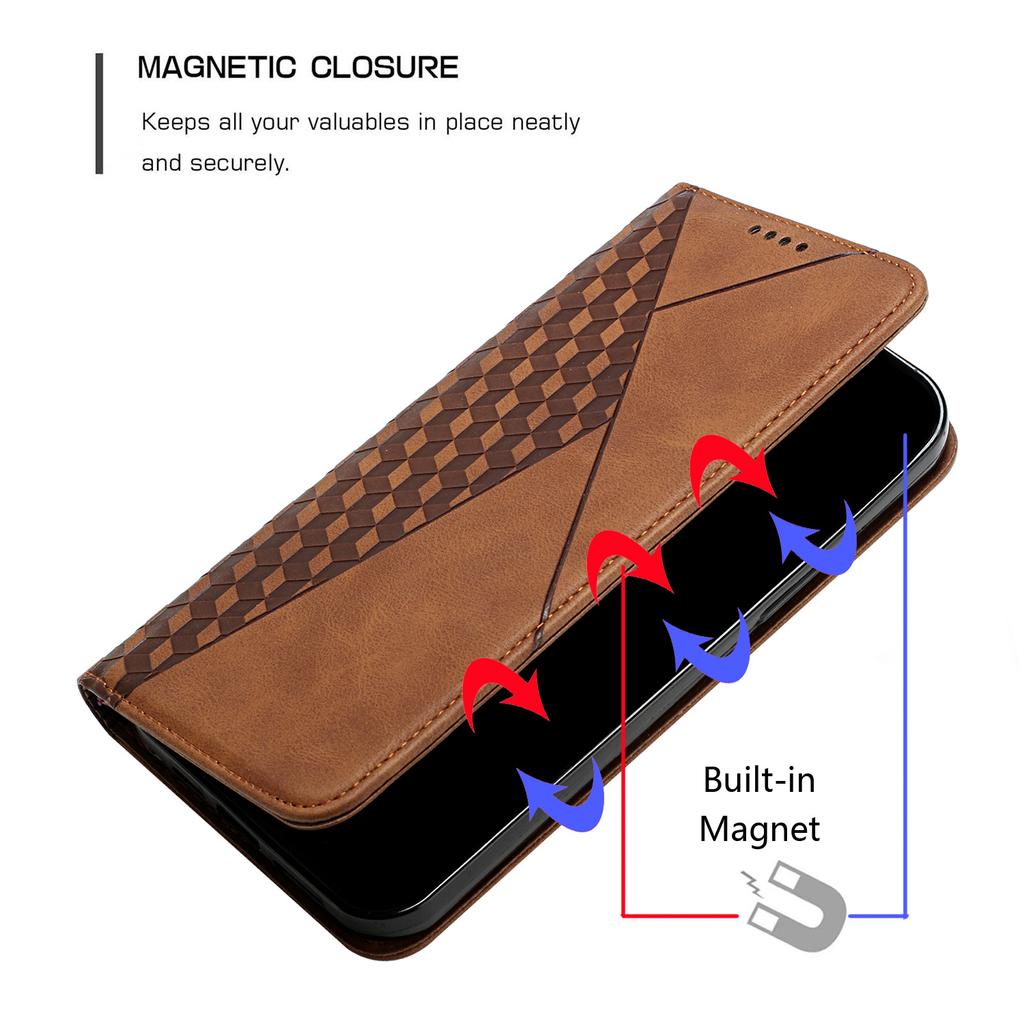 Чехол для Samsung S20 S21 S22 plus ultra A12 A13 A32 A42 A52 A72 A02 M02 A03S, роскошный кожаный флип-кошелек, противоударный чехол для телефона