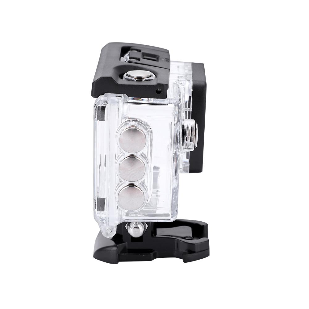 Underwater Waterproof Housing Case for SJAM SJ5000 SJ5000 WiFi SJ5000 PLUS