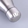 Portable Stainless Steel Monolayer Leak-proof Kettle Drinking Cola Drink Cup Sports Water Bottle