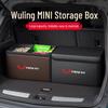 Wuling Hongguang Mini S3 Car Trunk Storage Box