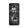 Чехол для телефона Samsung Galaxy j3 j5 j7 2017 Чехол Мягкий Силиконовый Чехол для Защиты Samsung j3 j5 j7 2017 Задняя Крышка Бампер Coque