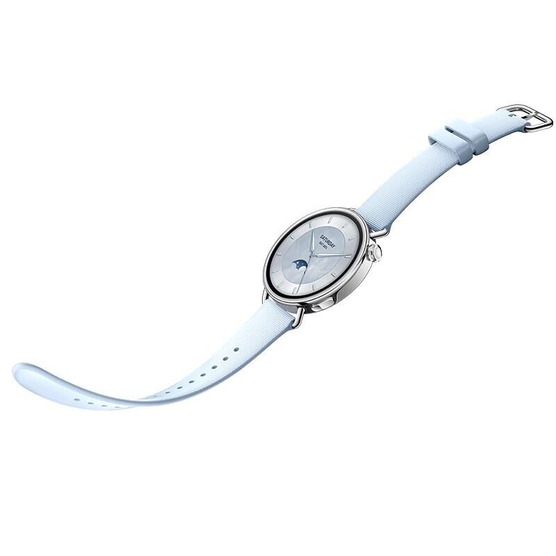Умные часы Xiaomi Watch S4 41 мм (Китайская версия)